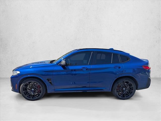 2022 BMW X4 M Roseville CA