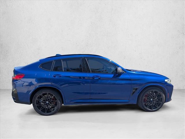 2022 BMW X4 M Roseville CA