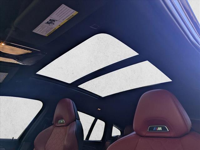 2022 BMW X4 M Roseville CA