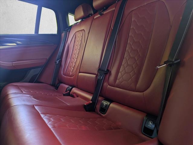 2022 BMW X4 M Roseville CA