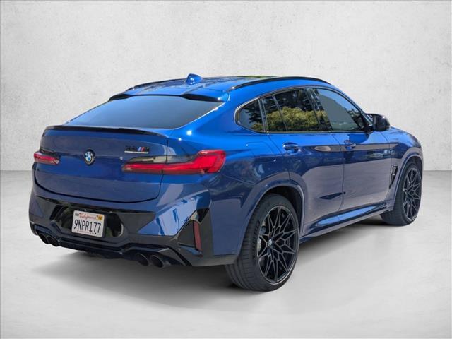 2022 BMW X4 M Roseville CA