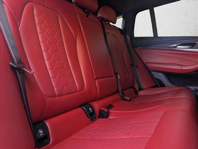 2022 BMW X4 M Roseville CA