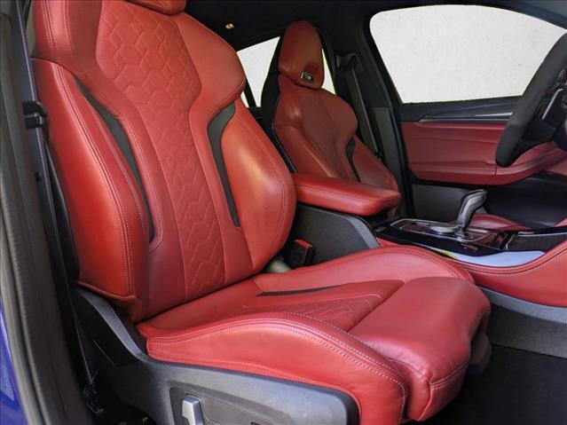 2022 BMW X4 M Roseville CA