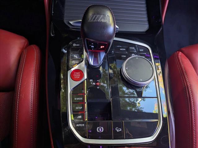 2022 BMW X4 M Roseville CA
