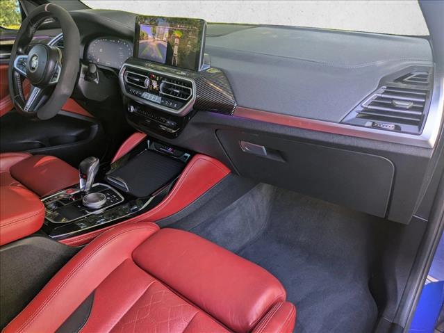 2022 BMW X4 M Roseville CA