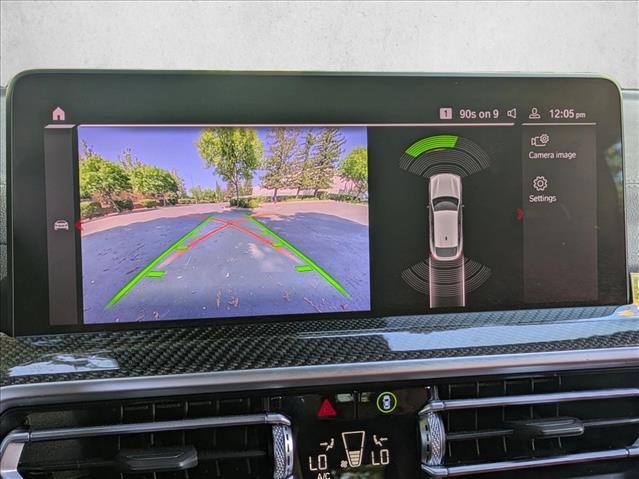 2022 BMW X4 M Roseville CA