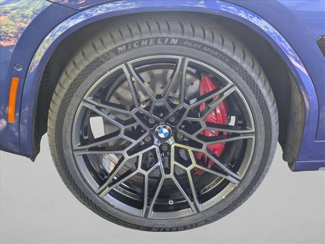 2022 BMW X4 M Roseville CA