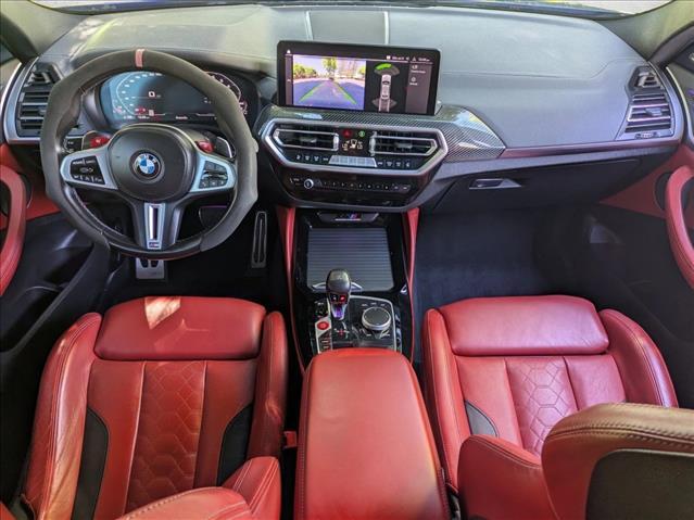 2022 BMW X4 M Roseville CA