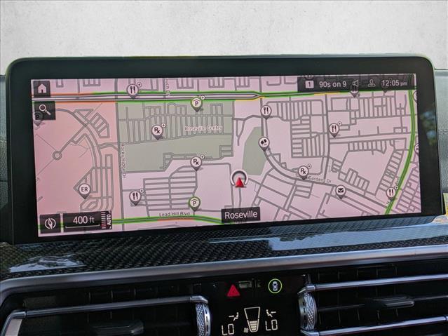 2022 BMW X4 M Roseville CA