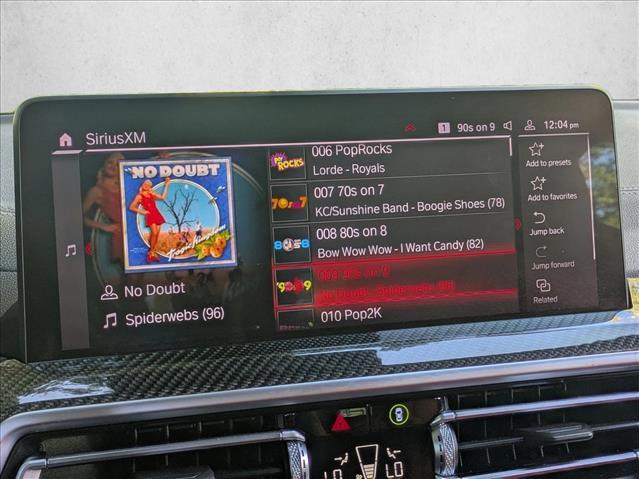 2022 BMW X4 M Roseville CA