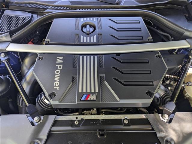 2022 BMW X4 M Roseville CA