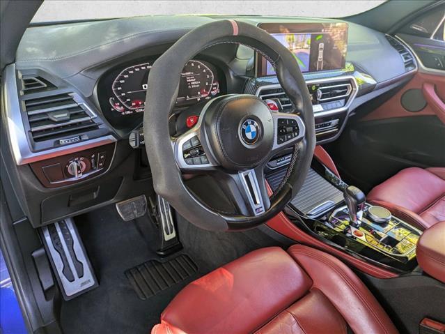 2022 BMW X4 M Roseville CA
