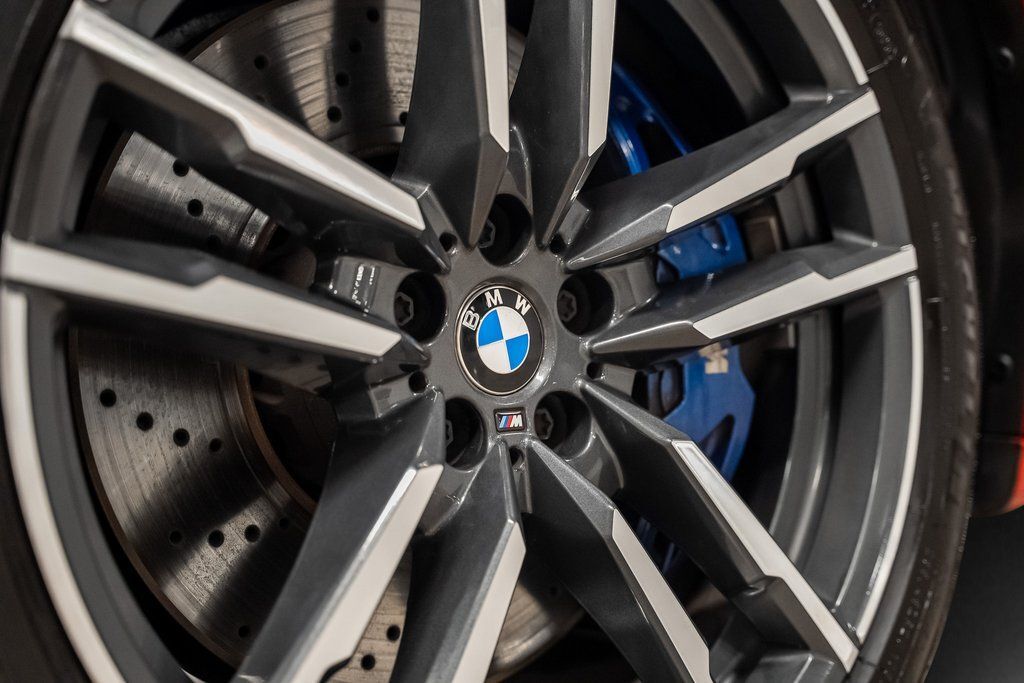 2022 BMW X4 M Base Indianapolis IN