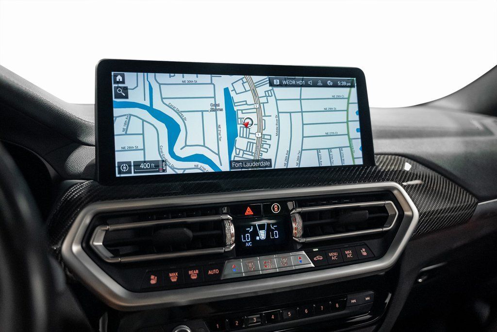 2022 BMW X4 M Base Indianapolis IN