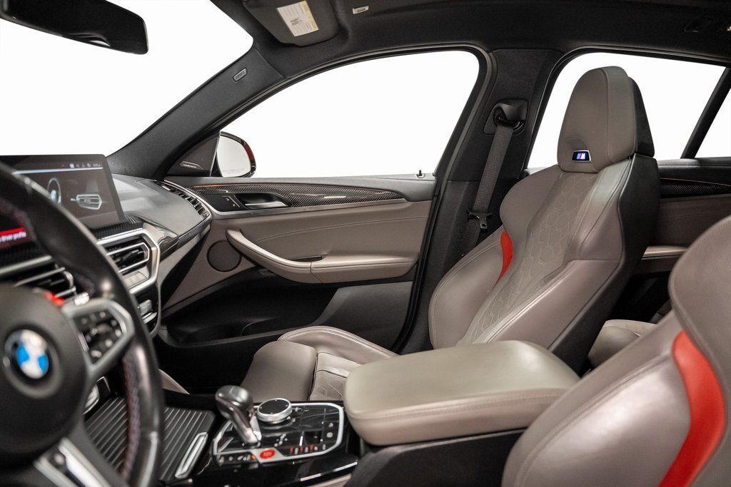 2022 BMW X4 M Base Indianapolis IN