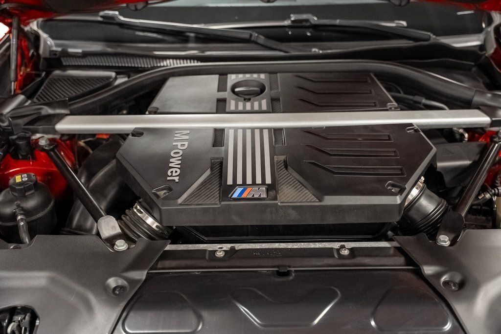 2022 BMW X4 M Base Indianapolis IN