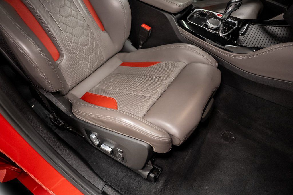 2022 BMW X4 M Base Indianapolis IN