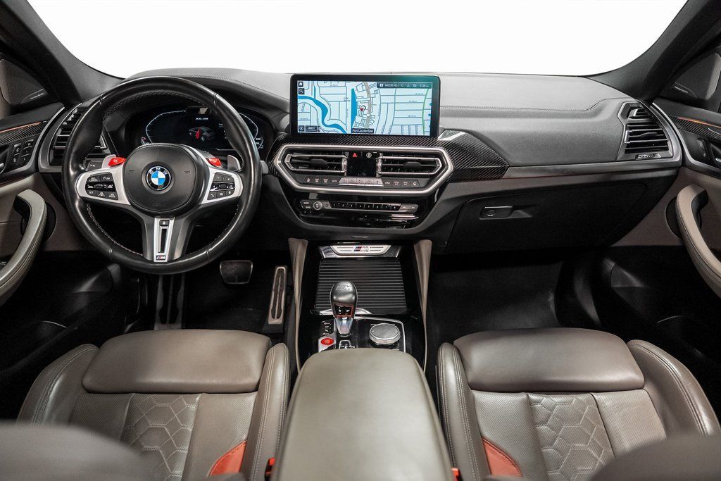 2022 BMW X4 M Base Indianapolis IN