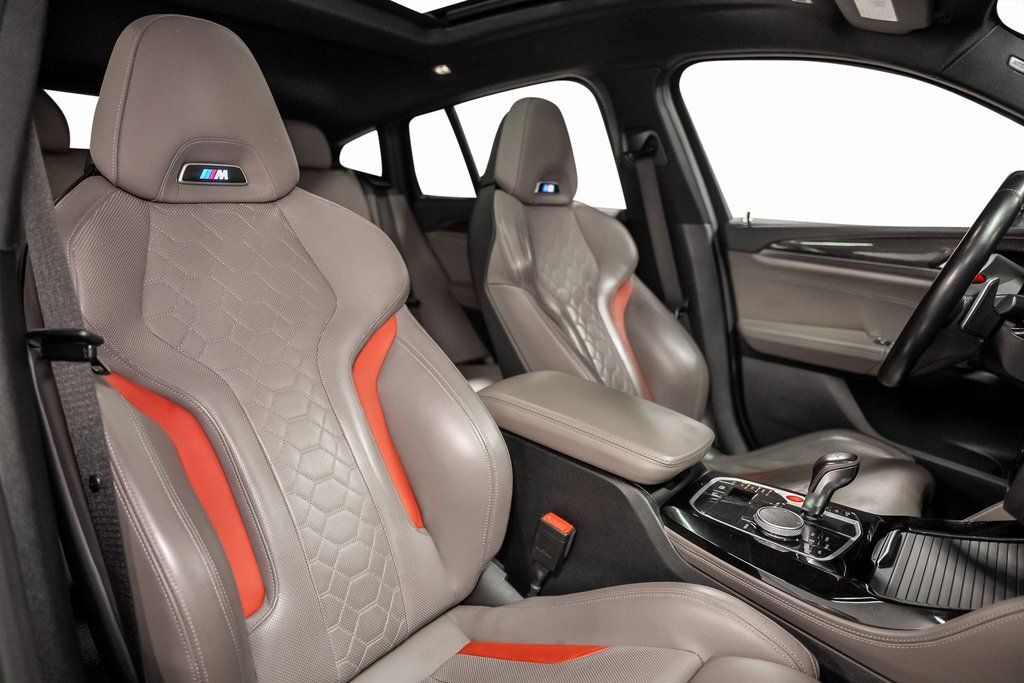 2022 BMW X4 M Base Indianapolis IN