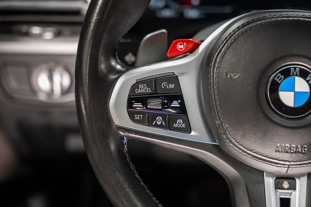 2022 BMW X4 M Base Indianapolis IN