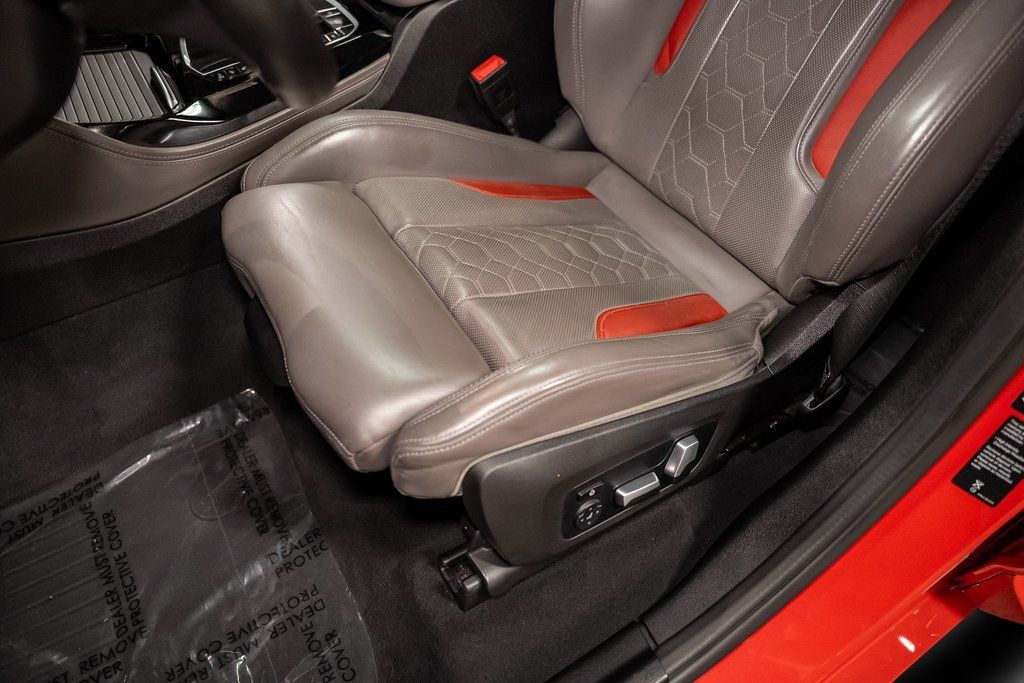 2022 BMW X4 M Base Indianapolis IN