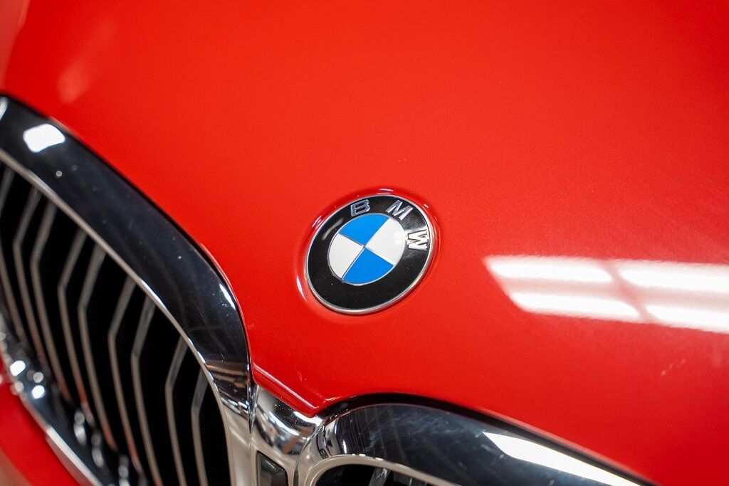 2022 BMW X4 M Base Indianapolis IN