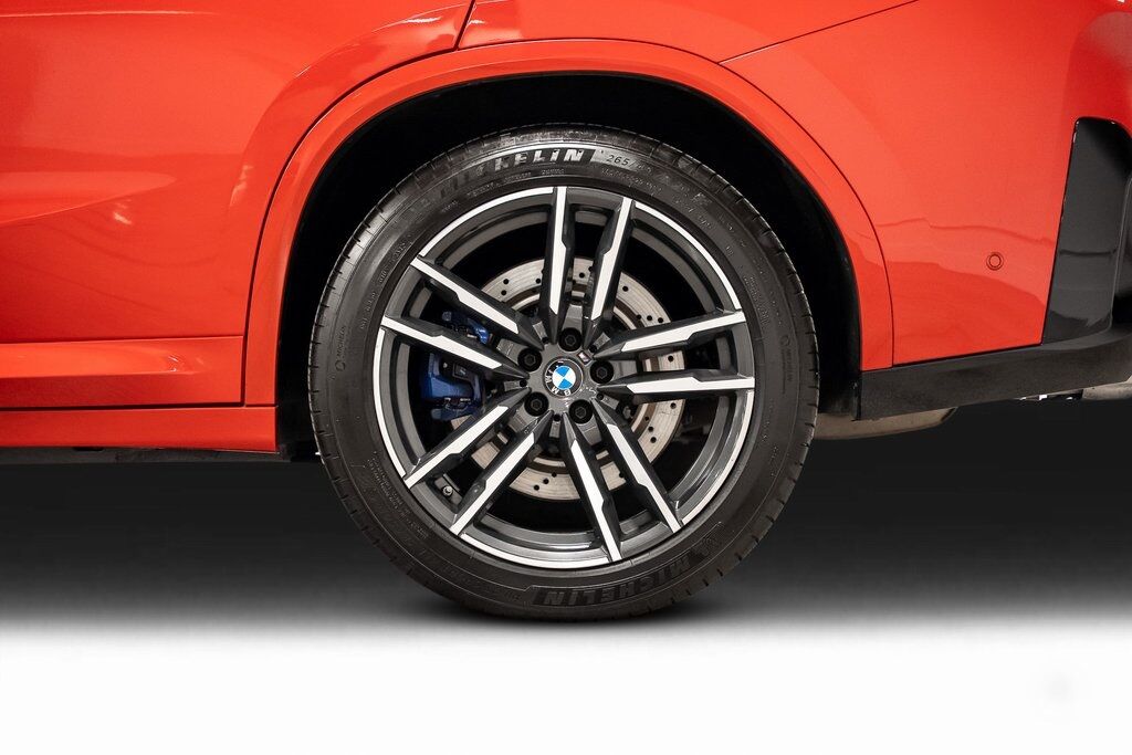 2022 BMW X4 M Base Indianapolis IN