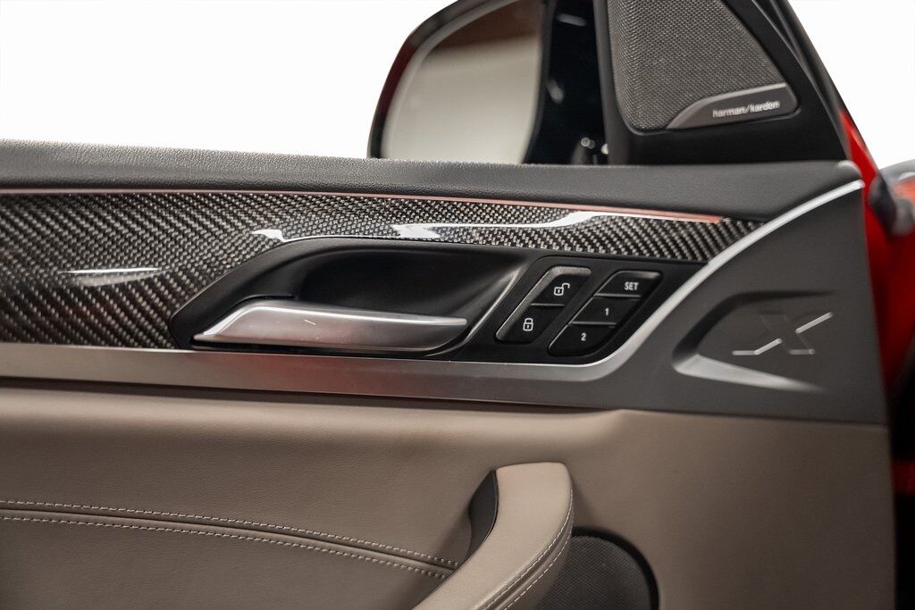 2022 BMW X4 M Base Indianapolis IN