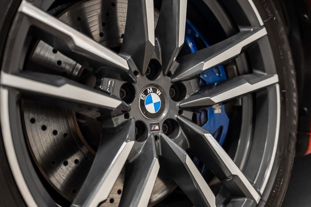 2022 BMW X4 M Base Indianapolis IN