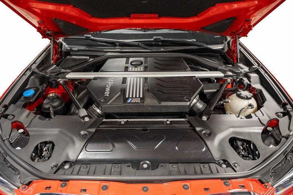 2022 BMW X4 M Base Indianapolis IN