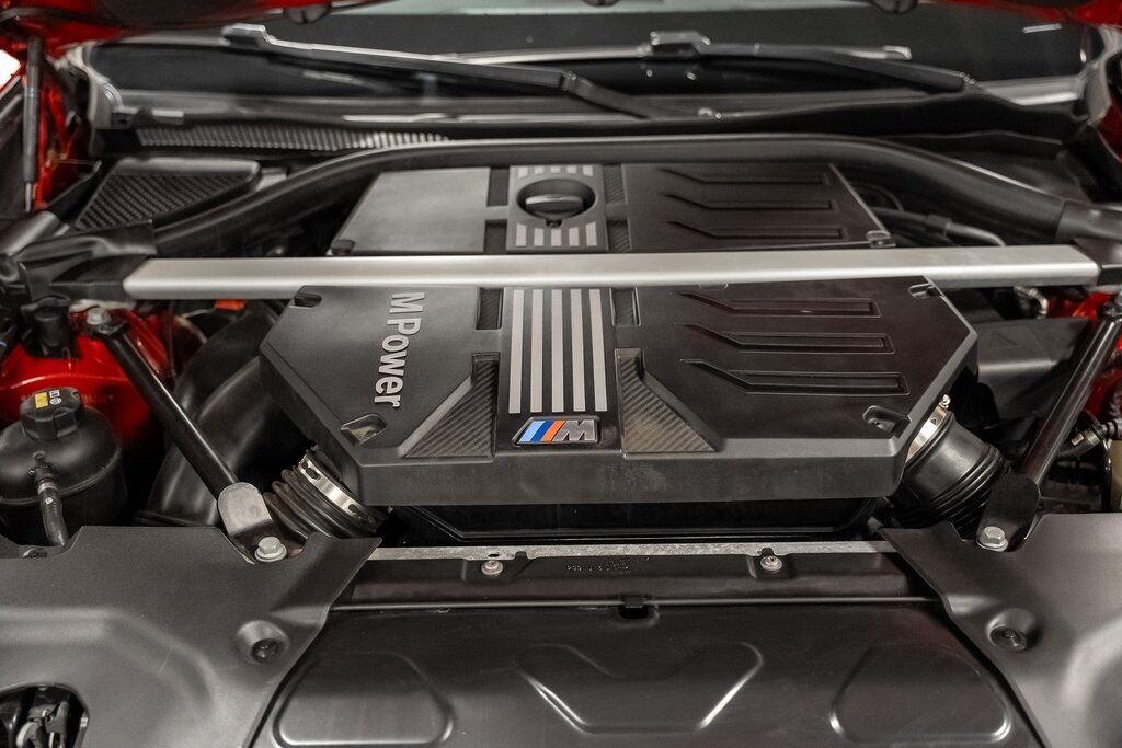 2022 BMW X4 M Base Indianapolis IN