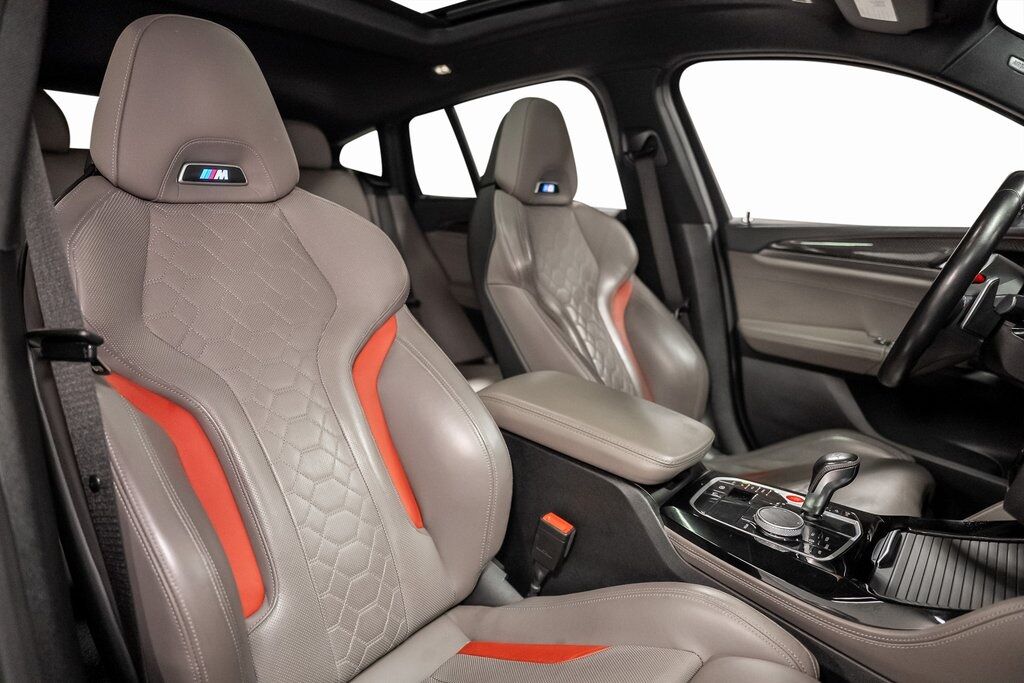 2022 BMW X4 M Base Indianapolis IN