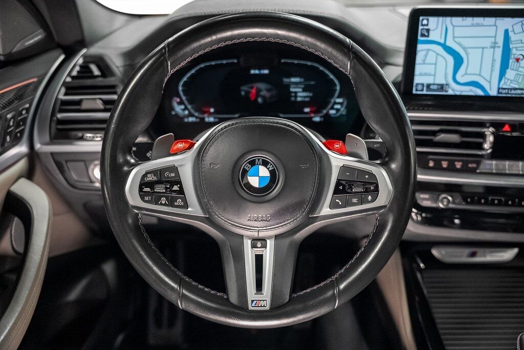 2022 BMW X4 M Base Indianapolis IN