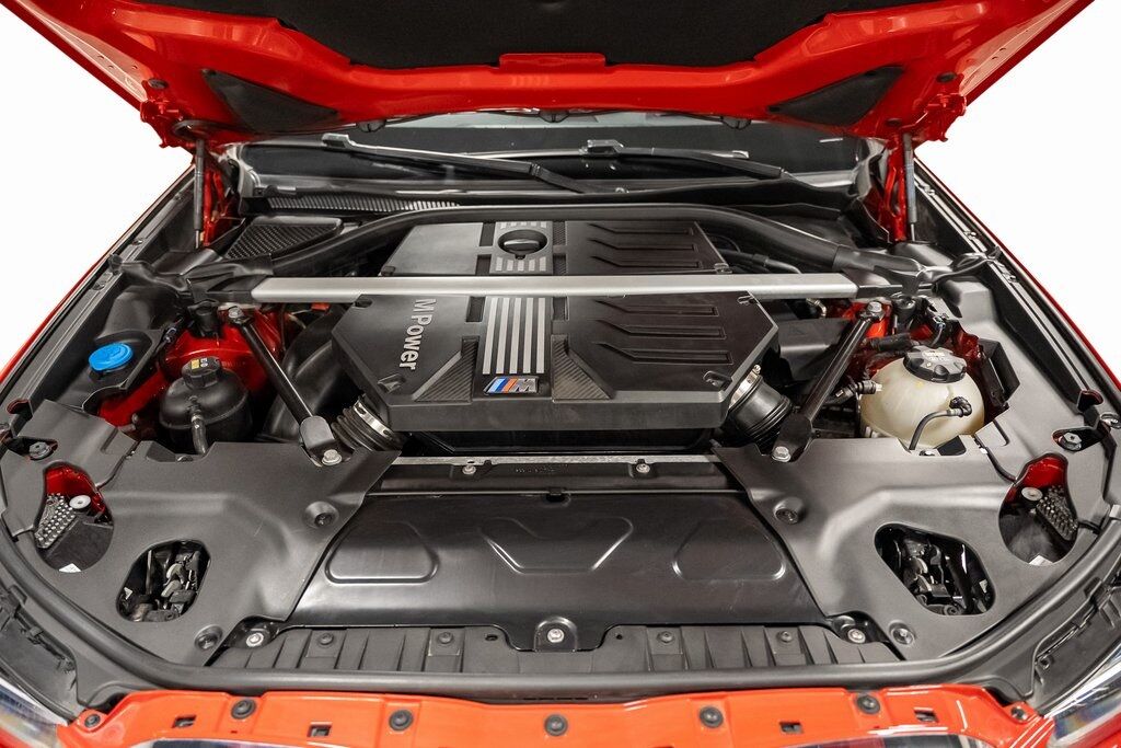 2022 BMW X4 M Base Indianapolis IN