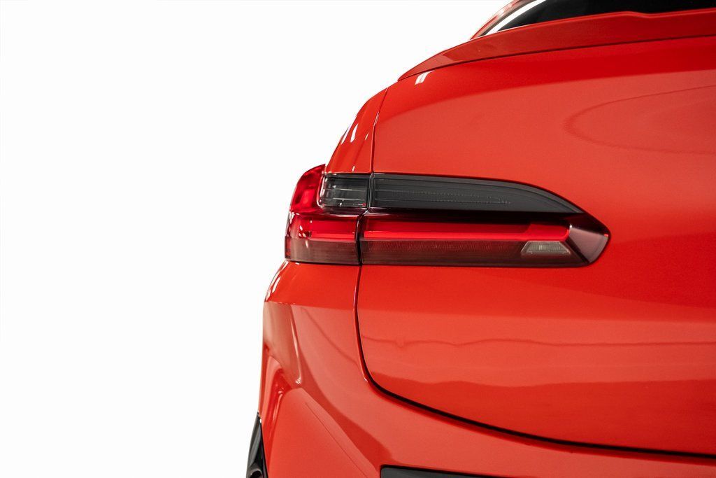 2022 BMW X4 M Base Indianapolis IN