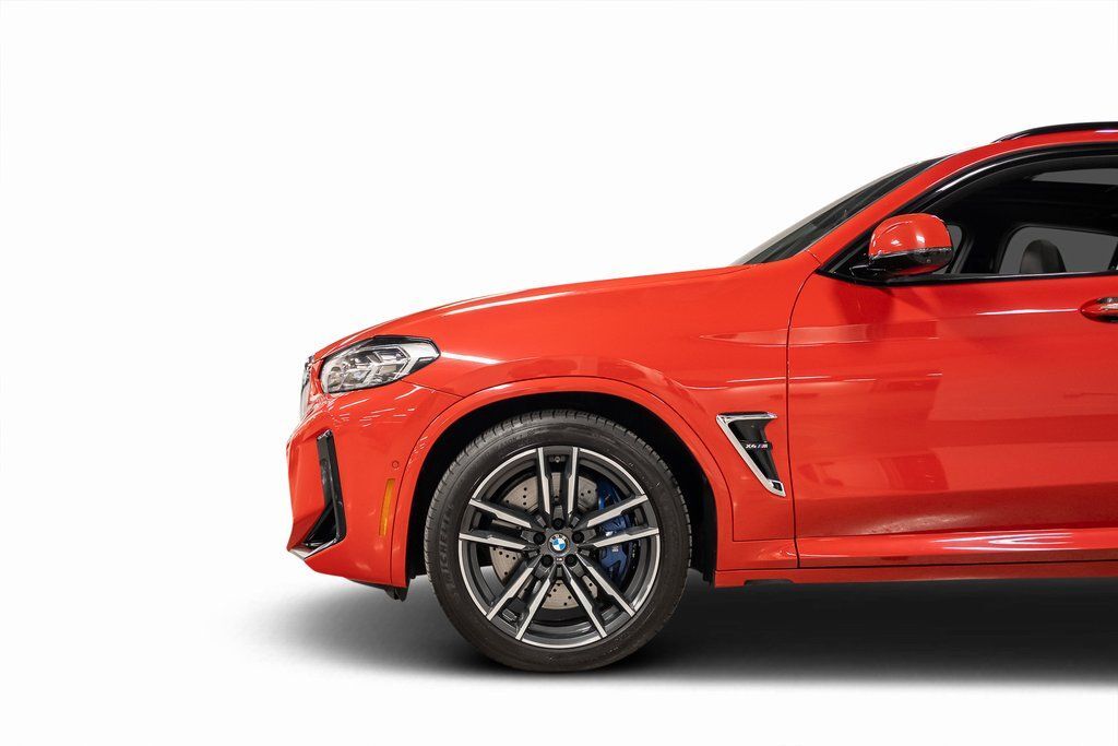 2022 BMW X4 M Base Indianapolis IN