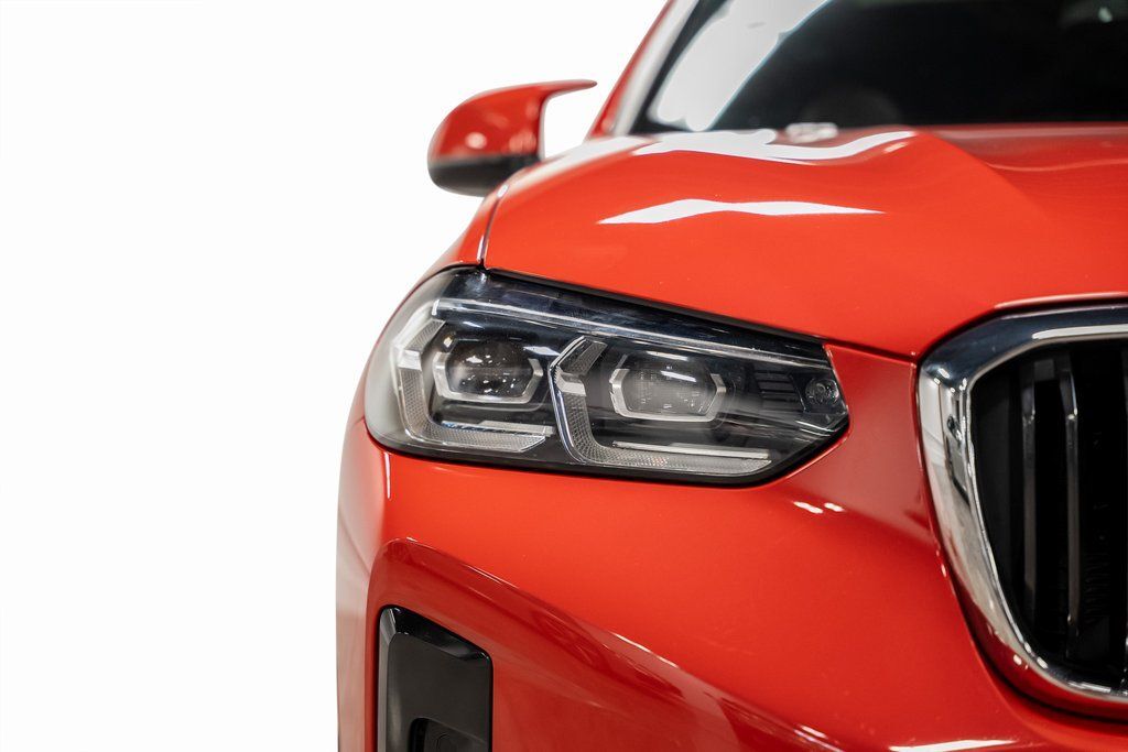 2022 BMW X4 M Base Indianapolis IN