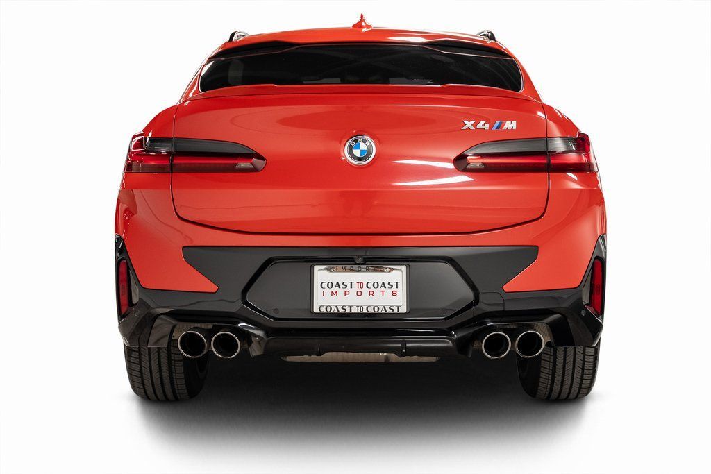 2022 BMW X4 M Base Indianapolis IN