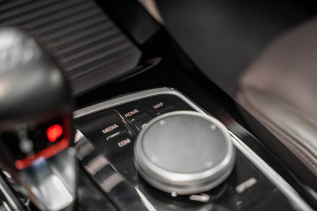 2022 BMW X4 M Base Indianapolis IN