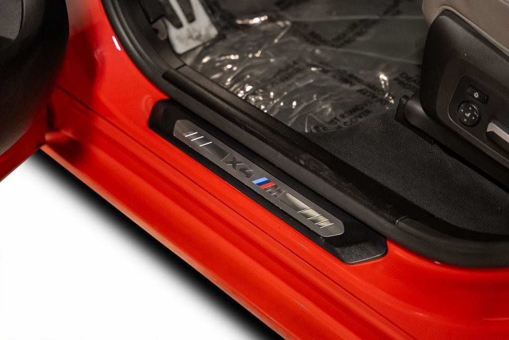 2022 BMW X4 M Base Indianapolis IN