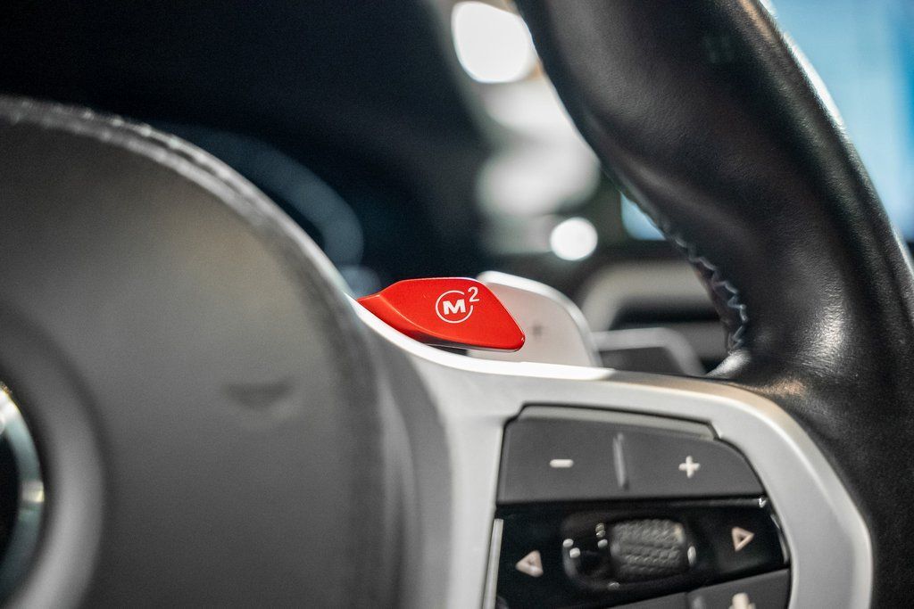 2022 BMW X4 M Base Indianapolis IN