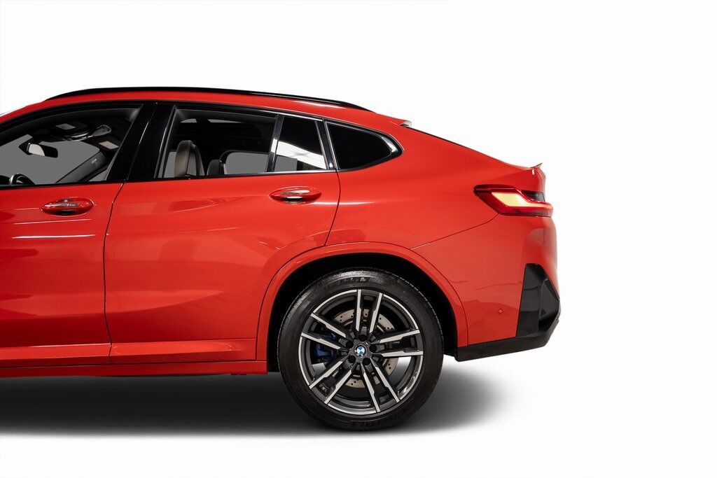 2022 BMW X4 M Base Indianapolis IN