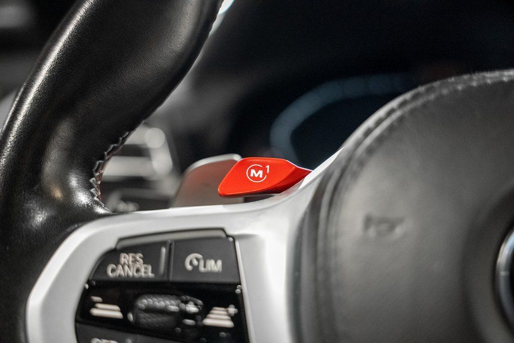 2022 BMW X4 M Base Indianapolis IN