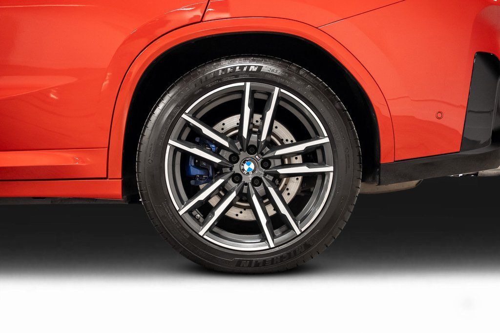 2022 BMW X4 M Base Indianapolis IN