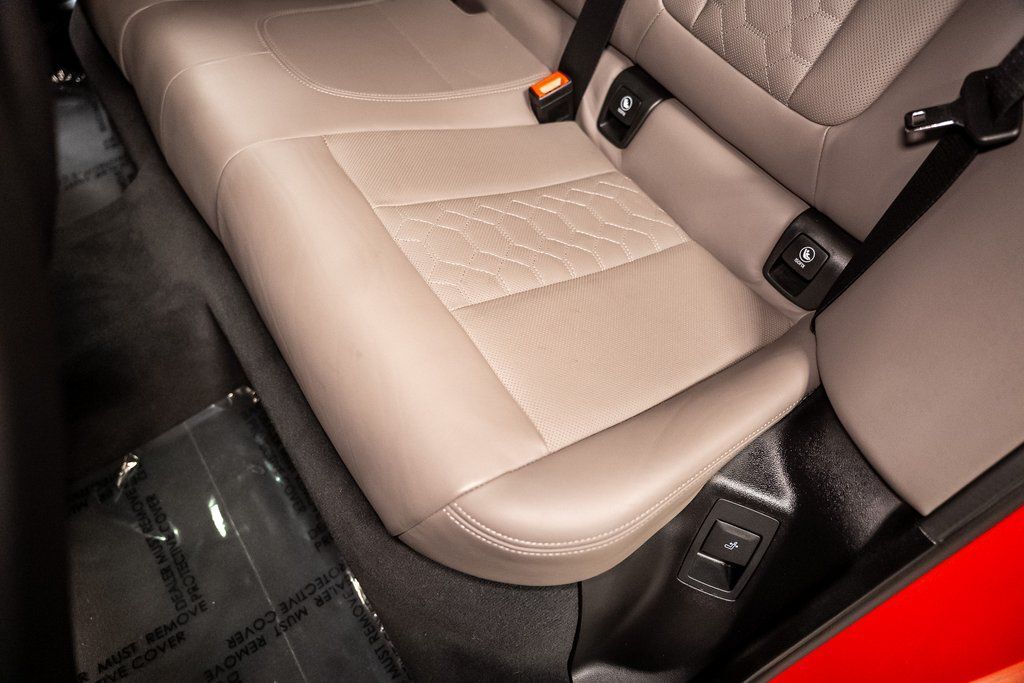 2022 BMW X4 M Base Indianapolis IN