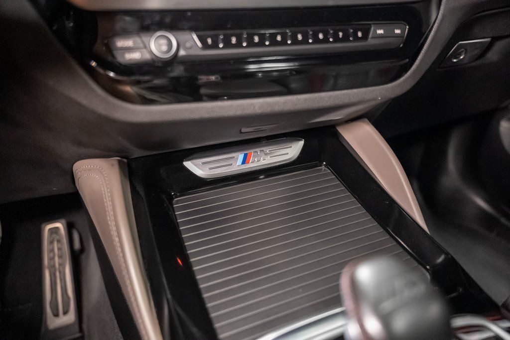 2022 BMW X4 M Base Indianapolis IN