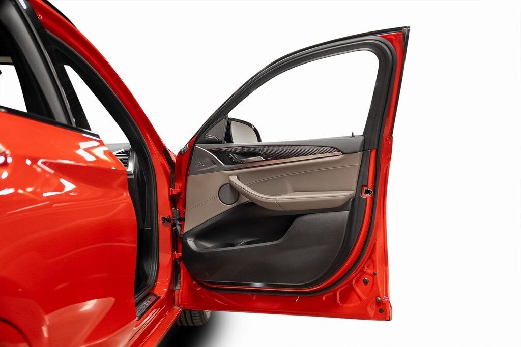 2022 BMW X4 M Base Ft Lauderdale FL