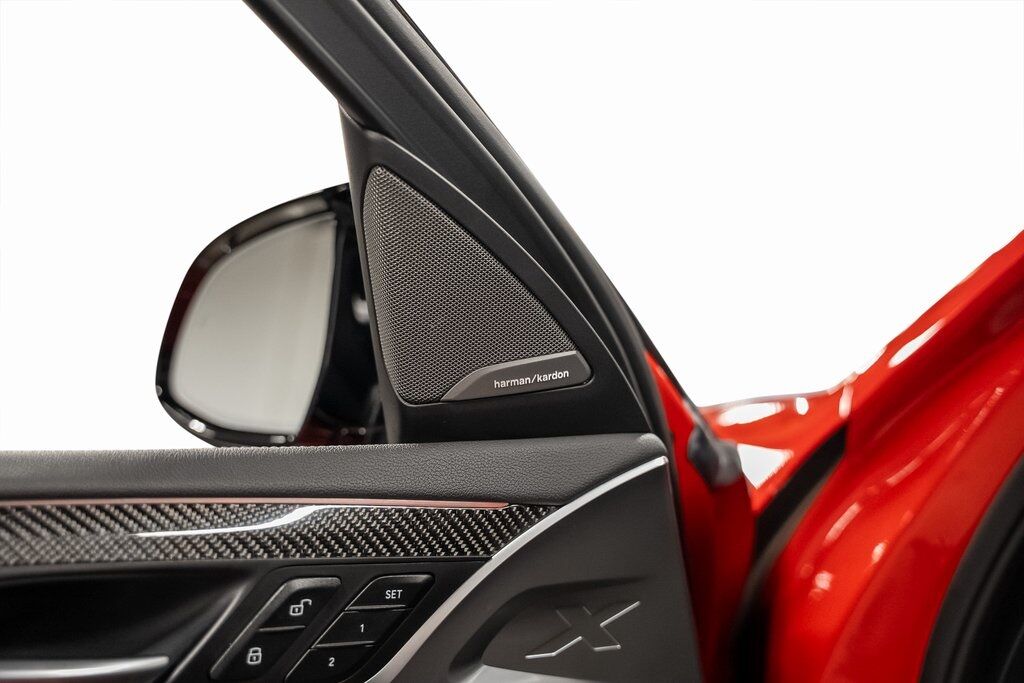 2022 BMW X4 M Base Ft Lauderdale FL