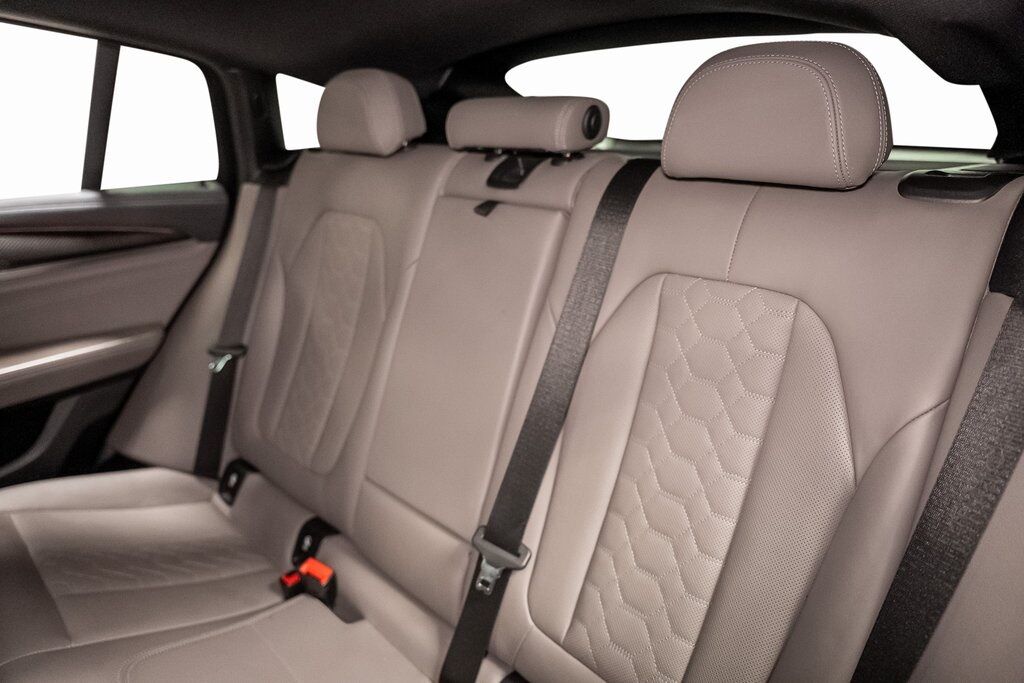 2022 BMW X4 M Base Ft Lauderdale FL