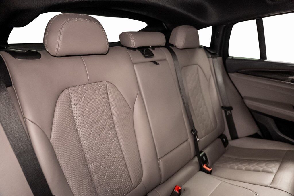 2022 BMW X4 M Base Ft Lauderdale FL